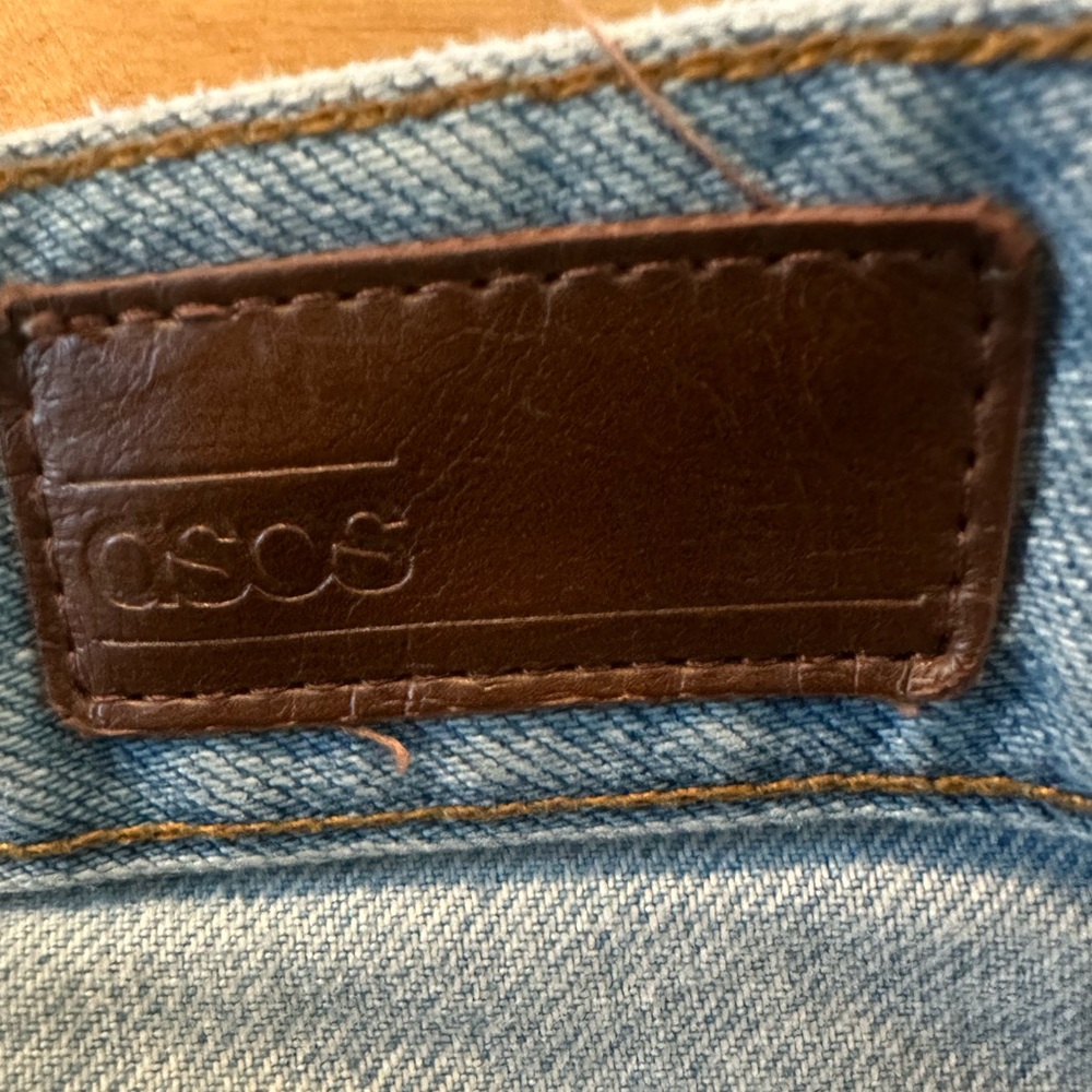 ASOS Women’s Jeans 32” - Picture 2 of 11